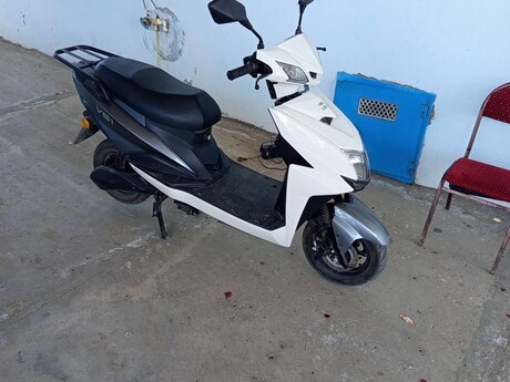 Moped Volta, 2025 il Moped Volta, 2025 il