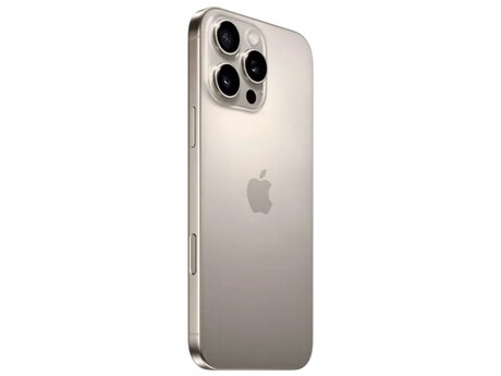 Apple iPhone 16 Pro Max Natural Titanium 256GB/8GB