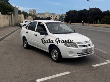 LADA (VAZ) Granta, 2013 il