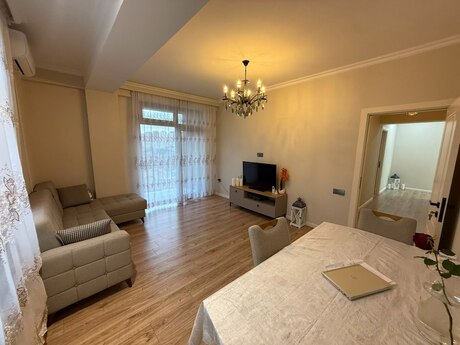 3-otaqlı yeni tikili, Abbas Mirzə Şərifzadə küç., 98 m² 3-otaqlı yeni tikili, Abbas Mirzə Şərifzadə küç., 98 m²