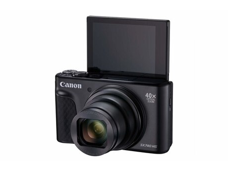 Canon PowerShot SX740 HS
