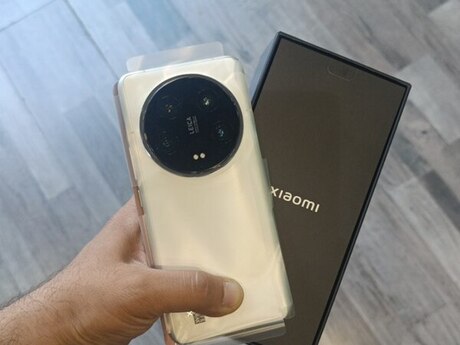 Xiaomi 14 Ultra White 512GB/16GB
