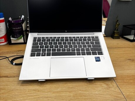 HP Elitebook 840 G9 (i7-12 16/512) HP Elitebook 840 G9 (i7-12 16/512)