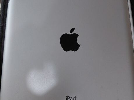 Apple iPad