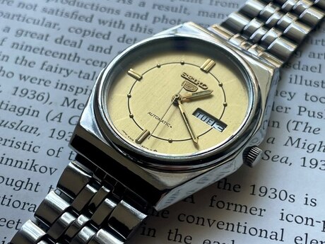 Seiko qol saatı Seiko qol saatı