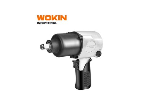 WOKIN havalı qayka sıxan 640 nm 1/2" 