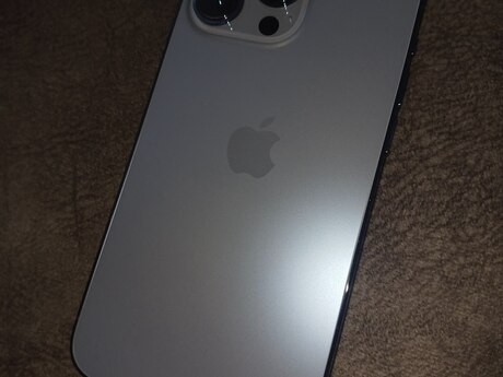 Apple iPhone 13 Pro Sierra Blue 128GB/6GB