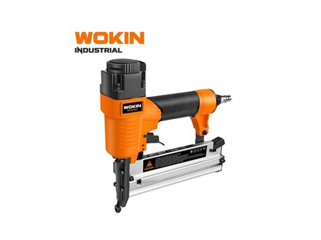 WOKIN havalı mismar və skob vuran alət 14-40 mm WOKIN havalı mismar və skob vuran alət 14-40 mm