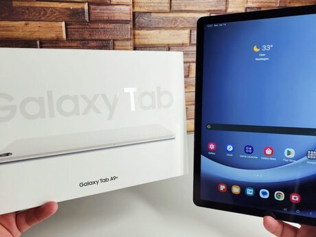 Samsung Galaxy tab A9+ 128GB/8GB