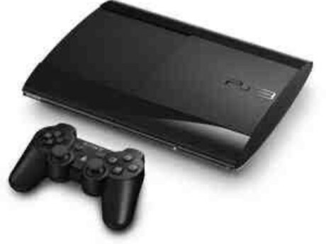 Sony PlayStation 3 Super Slim 500GB