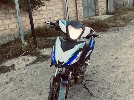 Tufan s50, 2020 il Tufan s50, 2020 il