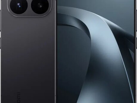 Xiaomi 17T Pro Black 512GB/12GB