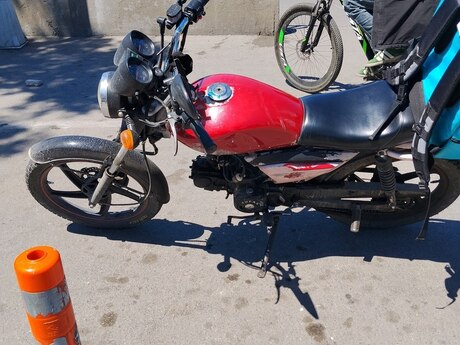 Tufan M50, 2024 il Tufan M50, 2024 il