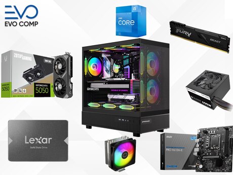 Gaming PC Gaming PC