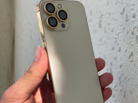 Apple iPhone 13 Pro Gold 256GB/6GB