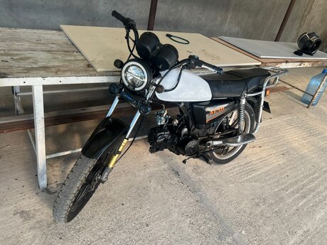 Tufan Af 50 2023 il Tufan Af 50 2023 il