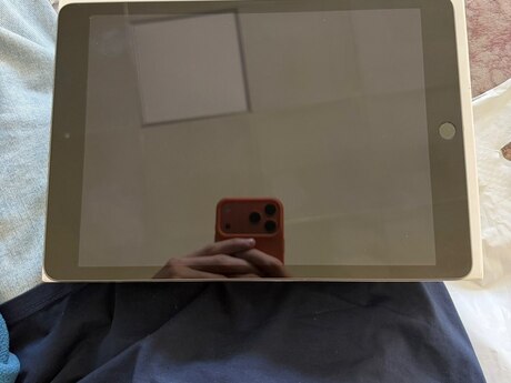iPad 9 2021