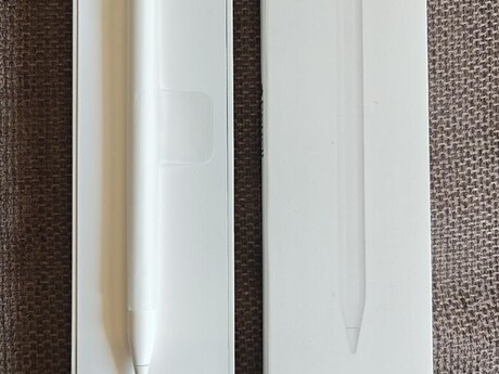 Apple pencil (USB-C) 