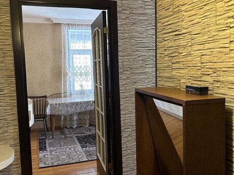 1-otaqlı mənzil kirayə verilir, Heydər Əliyev pr., 31 m²