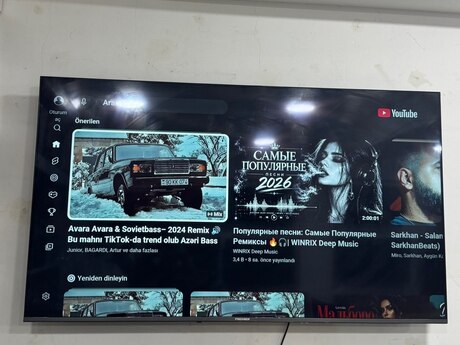 Televizor Premier 65 