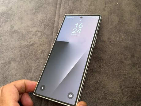Samsung Galaxy Z Fold 7 Mint 512GB/12GB
