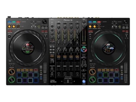 Pioneer DJ DDJ-FLX10 DJ Controller