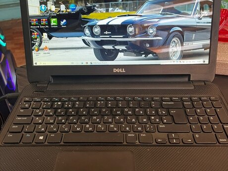Dell windows 10 i5 RAM 8 64 bit