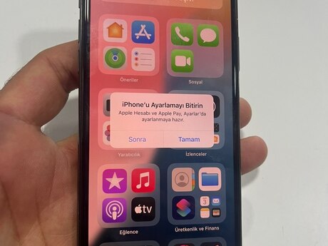 Apple iPhone XS Space Gray 64GB/4GB Apple iPhone XS Space Gray 64GB/4GB