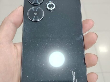 Xiaomi Redmi 13 Midnight Black 256GB/8GB