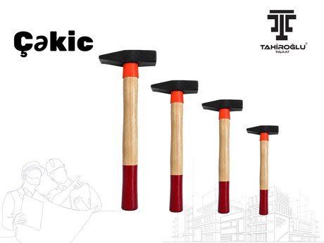 Çəkic 