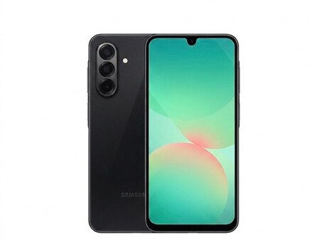 Samsung Galaxy A26 5G Black 256GB/8GB
