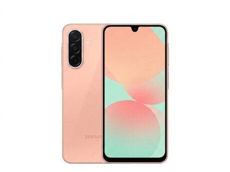Samsung Galaxy A26 5G Peach Pink 256GB/8GB