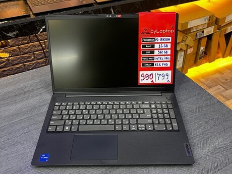 Lenovo ideapad V15 G4