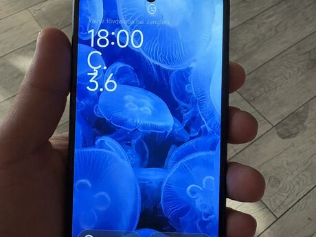 Xiaomi Redmi 14C Midnight Black 128GB/8GB