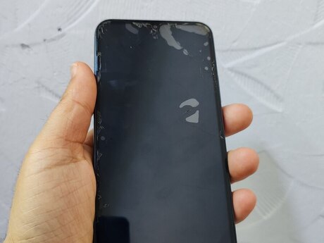 Samsung Galaxy A34 5G Awesome Graphite 128GB/8GB