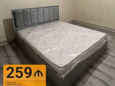 Çarpayılar