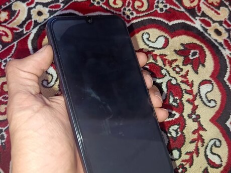 Samsung Galaxy A25 Optimistic Blue 256GB/8GB