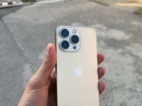 Apple iPhone 13 Pro Gold 128GB/6GB