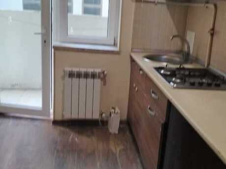2-otaqlı yeni tikili kirayə verilir, Hövsan qəs., 60 m²