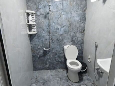 Binədə 3 otaqlı həyət evi kirayə verilir, 100 m², 500 AZN/ay, şəkil 5 / 7