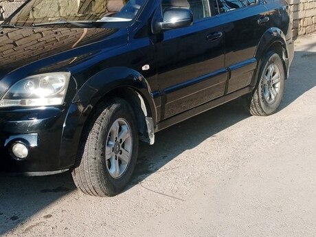 KIA Sorento, 2005 il KIA Sorento, 2005 il