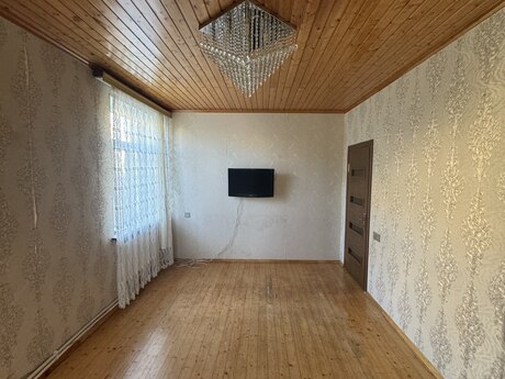 2-otaqlı mənzil kirayə verilir, Binə qəs., 60 m²