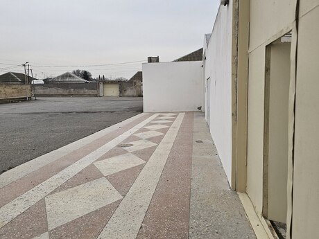 Maştağada 8 otaqlı həyət evi satılır, 300 m², 250 000 AZN, şəkil 2 / 12