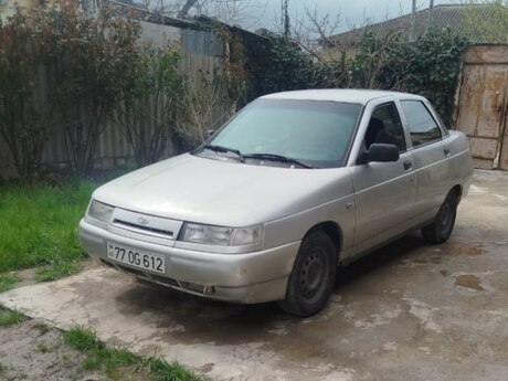 LADA (VAZ) 2110, 2005 il