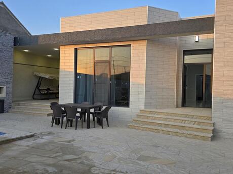 4-room house for rent in Şüvəlan, 150 m², 5 500 AZN/mo, photo 2 / 12