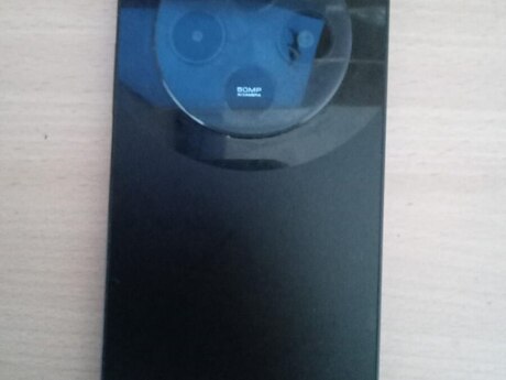 Xiaomi Poco C75 Black 128GB/6GB