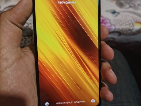 Xiaomi Poco X3 NFC Shadow Gray 128GB/6GB
