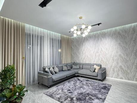 4-room house for rent in Mərdəkan, 120 m², 5 000 AZN/mo, photo 4 / 12