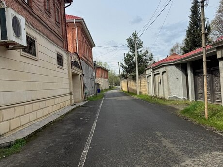 Həyət evi kirayə verilir, Lənkəran r.