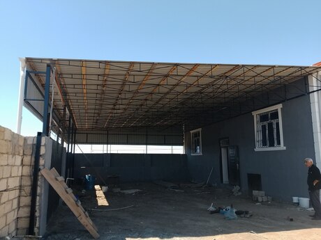 Qaynaqçı işi axtarıram